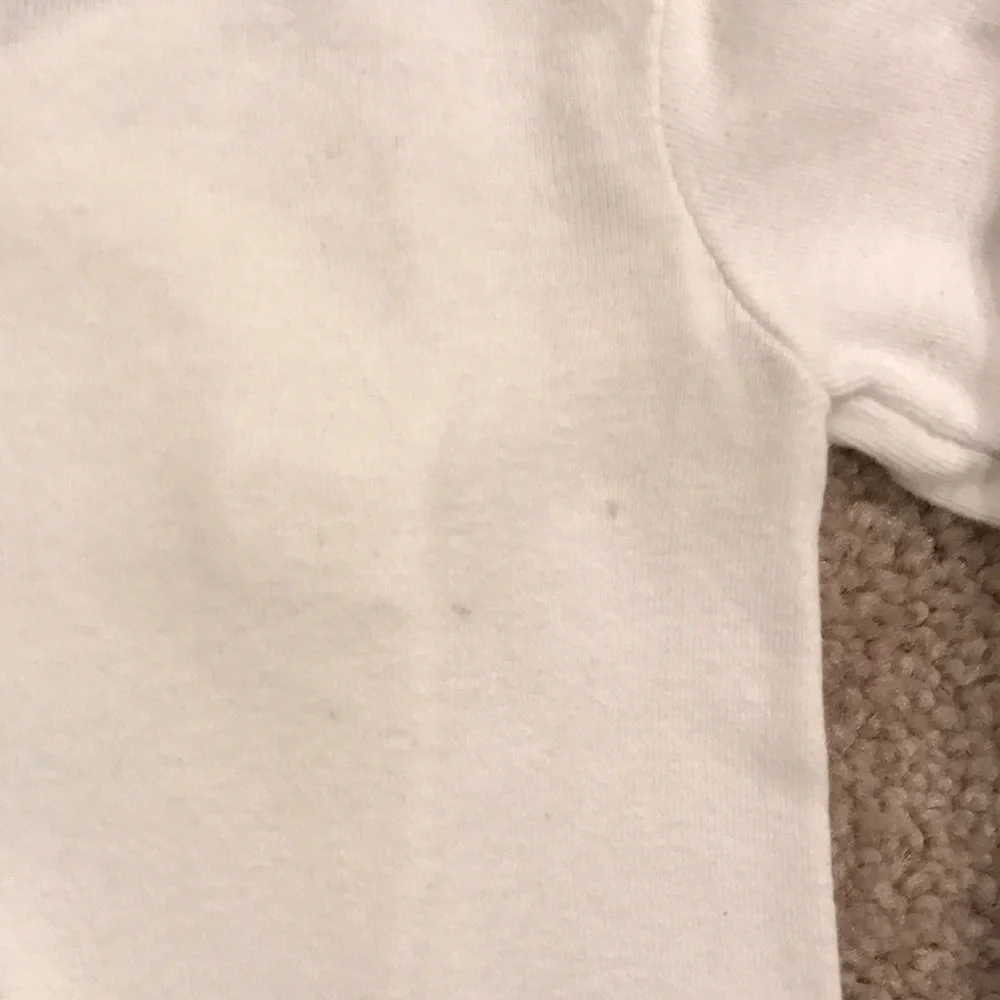 Carters Side-Snap Shirts (size 3m)